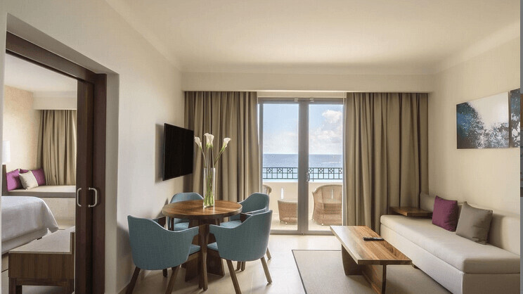 Fiesta Americana Condesa Cancún